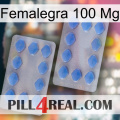 Femalegra 100 Mg 20